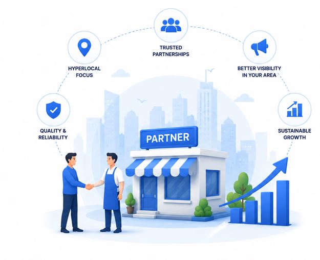 About Us Image