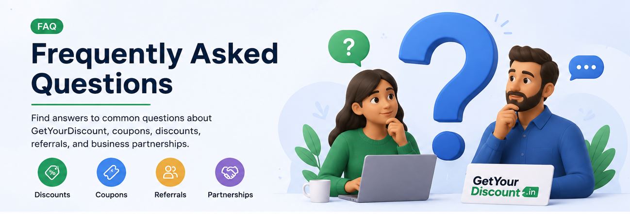 faq by gyd